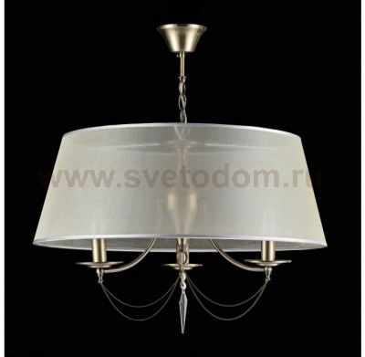 Люстра Freya FR908-33-R Garcia