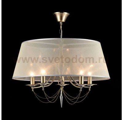 Люстра Freya FR908-55-R Garcia