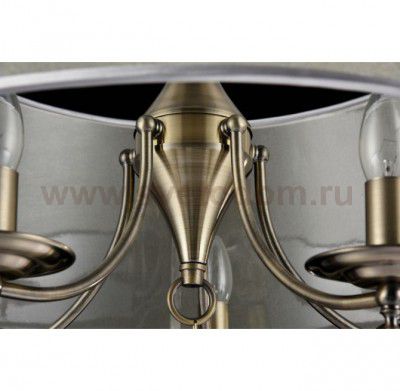 Люстра Freya FR908-55-R Garcia