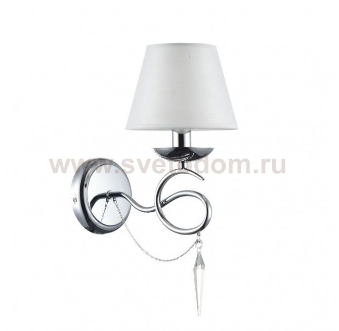 Настенный светильник бра Freya FR909-01-N Haley