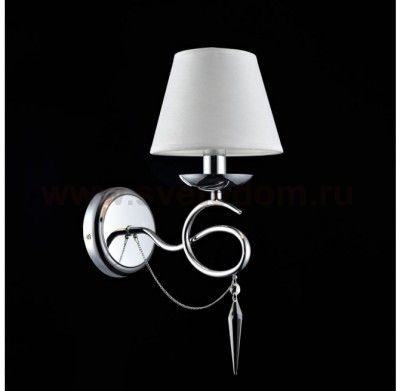Настенный светильник бра Freya FR909-01-N Haley