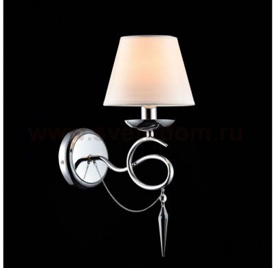 Настенный светильник бра Freya FR909-01-N Haley