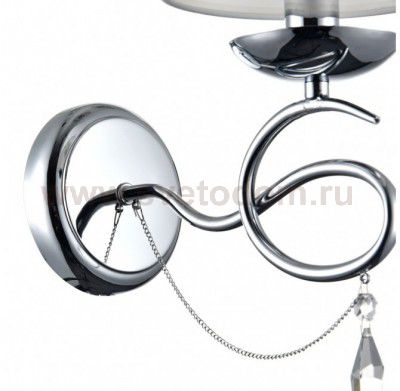 Настенный светильник бра Freya FR909-01-N Haley