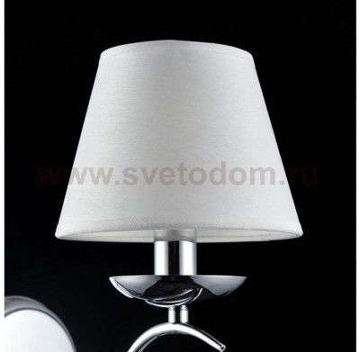 Настенный светильник бра Freya FR909-01-N Haley