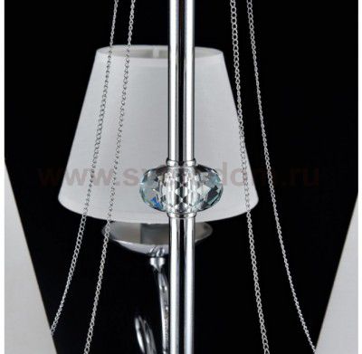 Люстра Freya FR909-05-N Haley