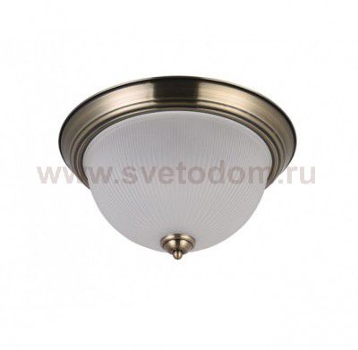 Потолочный светильник Freya FR913-02-R Planum