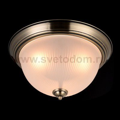 Потолочный светильник Freya FR913-02-R Planum