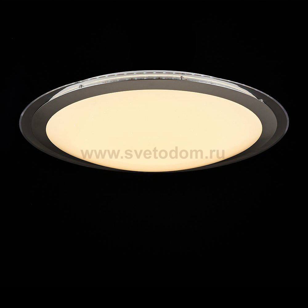 Потолочный светильник Freya FR998-30-W Halo