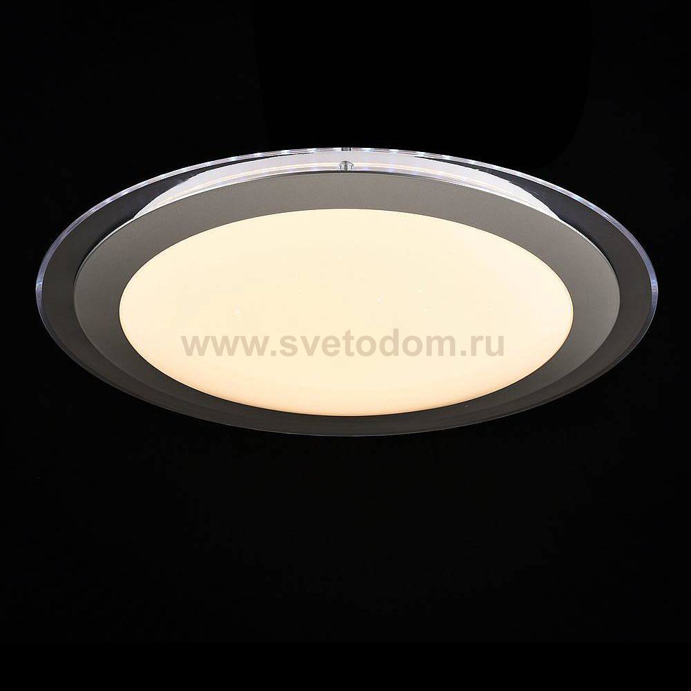 Потолочный светильник Freya FR998-45-W Halo