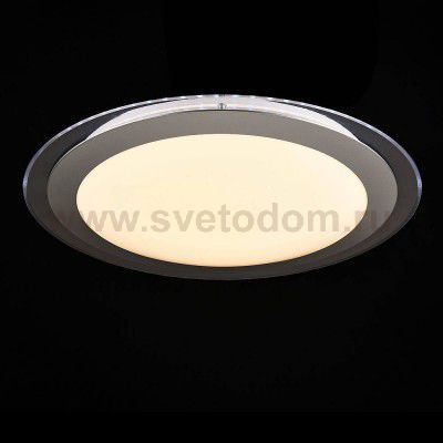 Потолочный светильник Freya FR6998-CL-45-W Halo