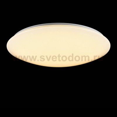 Потолочный светильник Freya FR6999-CL-30-W Gloria