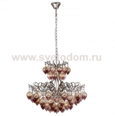 Светильник подвесной Crystal lux FRESA SP6 1830/206