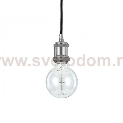Ideal Lux FRIDA SP1 CROMO