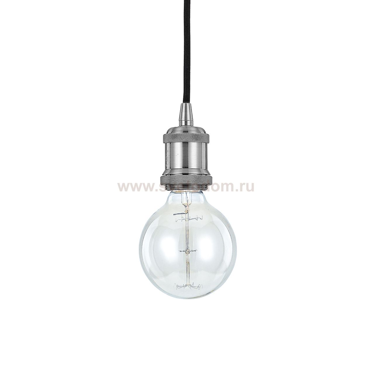 Ideal Lux FRIDA SP1 CROMO