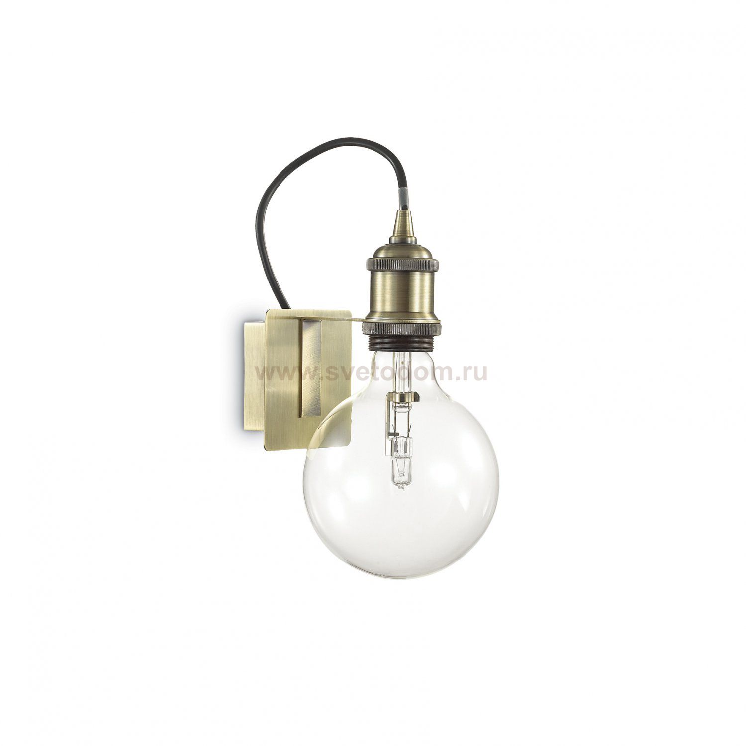 Ideal Lux FRIDA AP1 BRUNITO
