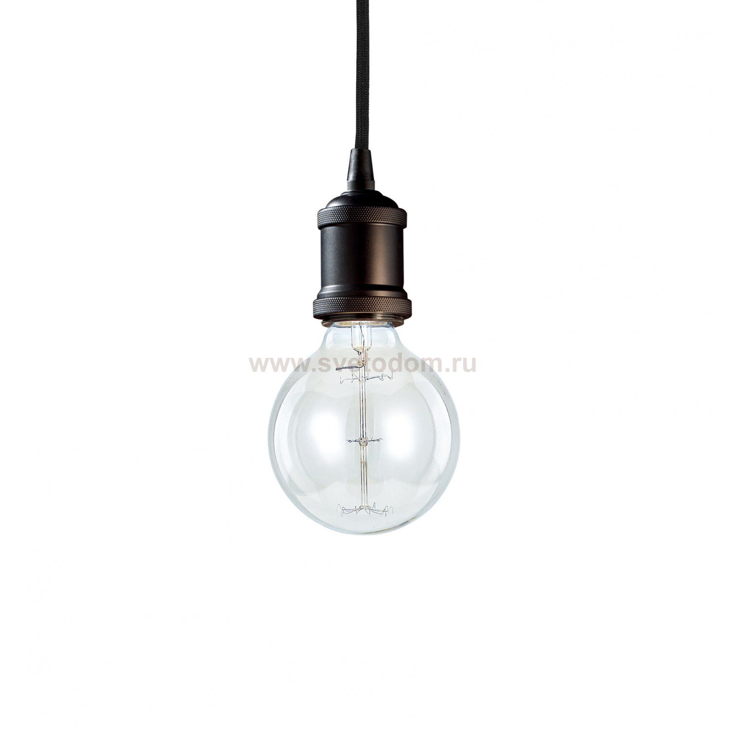 Ideal Lux FRIDA SP1 NERO