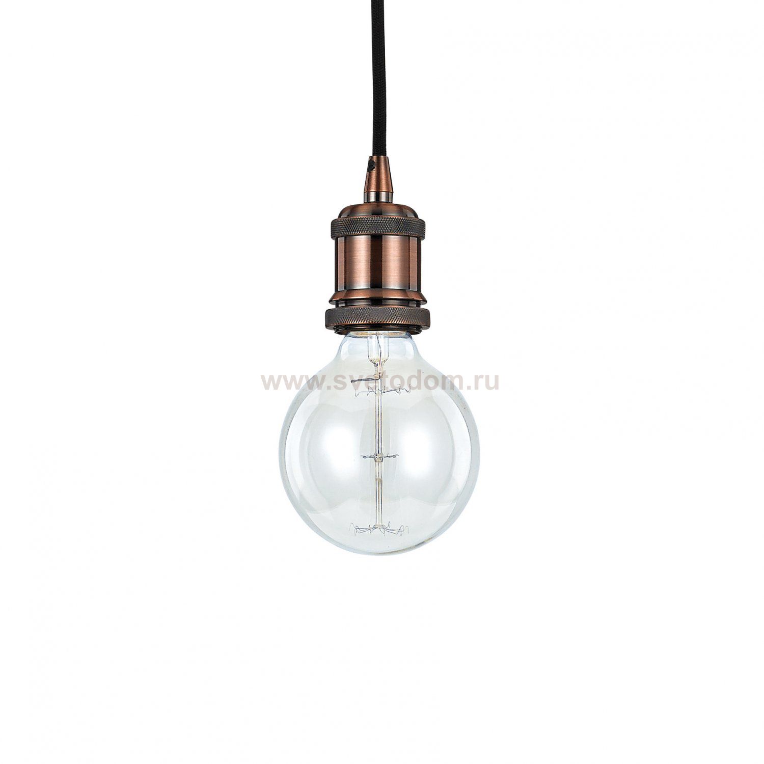 Ideal Lux FRIDA SP1 RAME