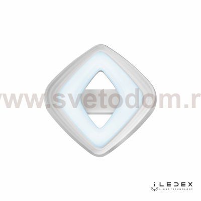Настенный светльник iLedex Flying FS-012-B1 Белый