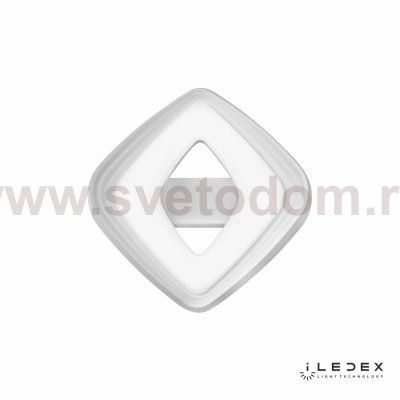 Настенный светльник iLedex Flying FS-012-B1 Белый