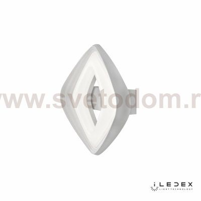 Настенный светльник iLedex Flying FS-012-B1 Белый
