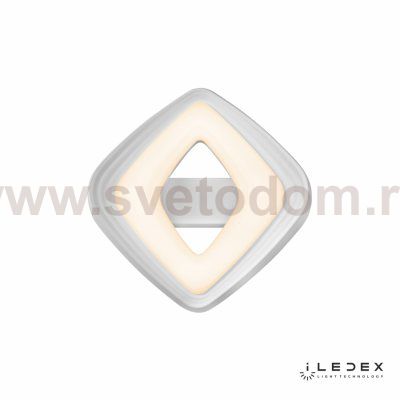 Настенный светльник iLedex Flying FS-012-B1 Белый