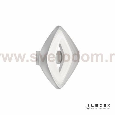 Настенный светльник iLedex Flying FS-012-B1 Белый