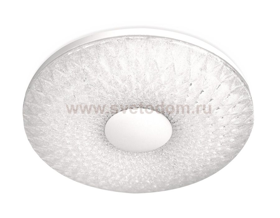 Люстра потолочная Ambrella FS1232 SD 48W D480*70 (ПДУ ИK) ORBITAL