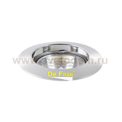 Светильник FT 208 W MR16 белый