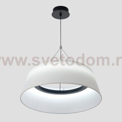 Светильник подвесной Crystal Lux FUSION SP30W LED