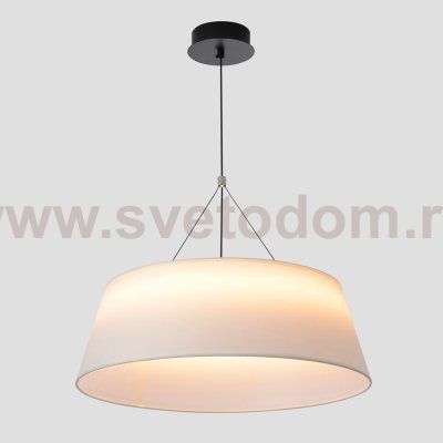 Светильник подвесной Crystal Lux FUSION SP30W LED