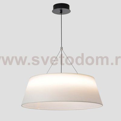 Светильник подвесной Crystal Lux FUSION SP30W LED