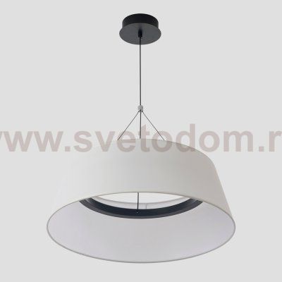 Светильник подвесной Crystal Lux FUSION SP30W LED