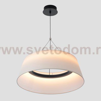 Светильник подвесной Crystal Lux FUSION SP30W LED