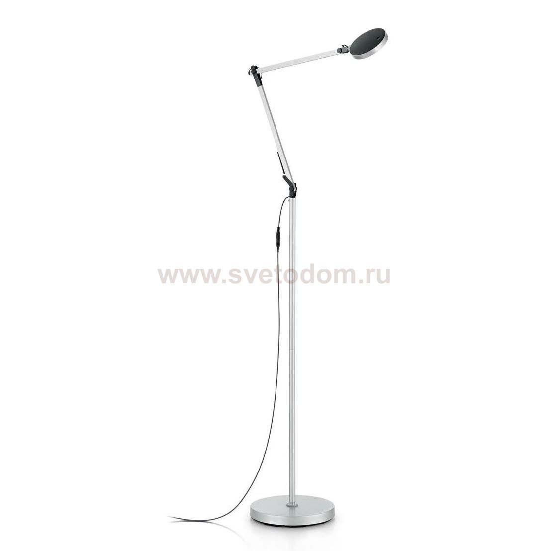 Ideal Lux FUTURA PT ALLUMINIO