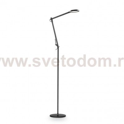 Ideal Lux FUTURA PT NERO