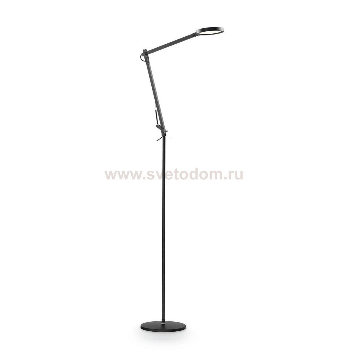 Ideal Lux FUTURA PT NERO
