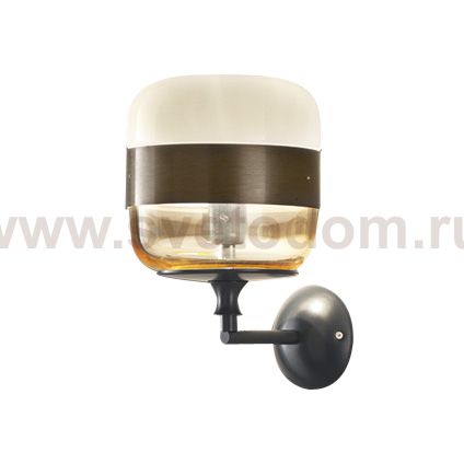 Настенный светильник FUTURA AP P Vistosi