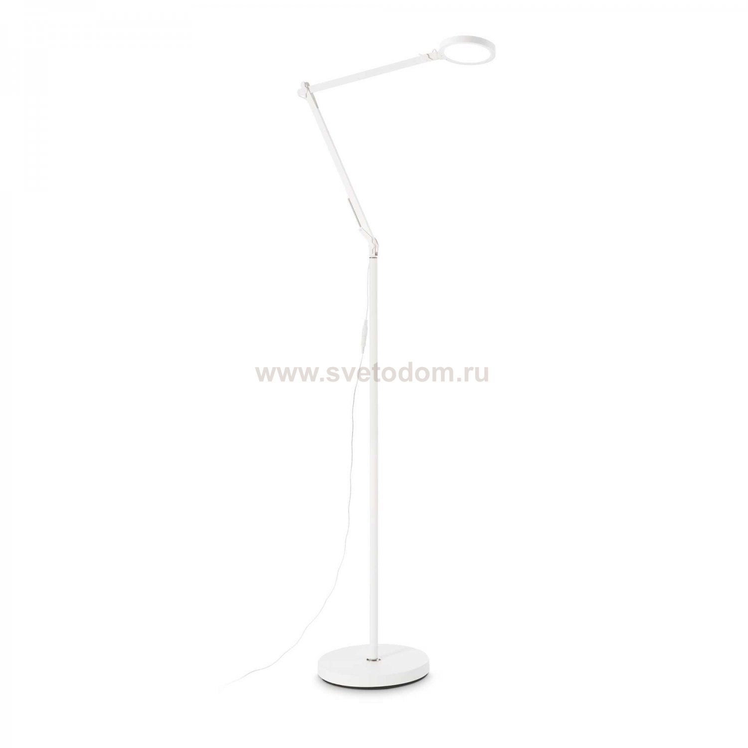 Ideal Lux FUTURA PT BIANCO