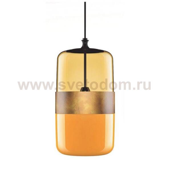 Подвесной светильник FUTURA SP M