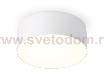 Потолочный светодиодный светильник Ambrella FV5511 FV