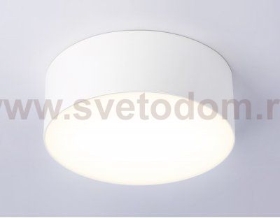 Потолочный светодиодный светильник Ambrella FV5511 FV