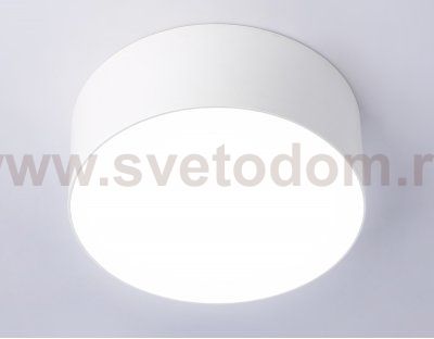 Потолочный светодиодный светильник Ambrella FV5512 FV