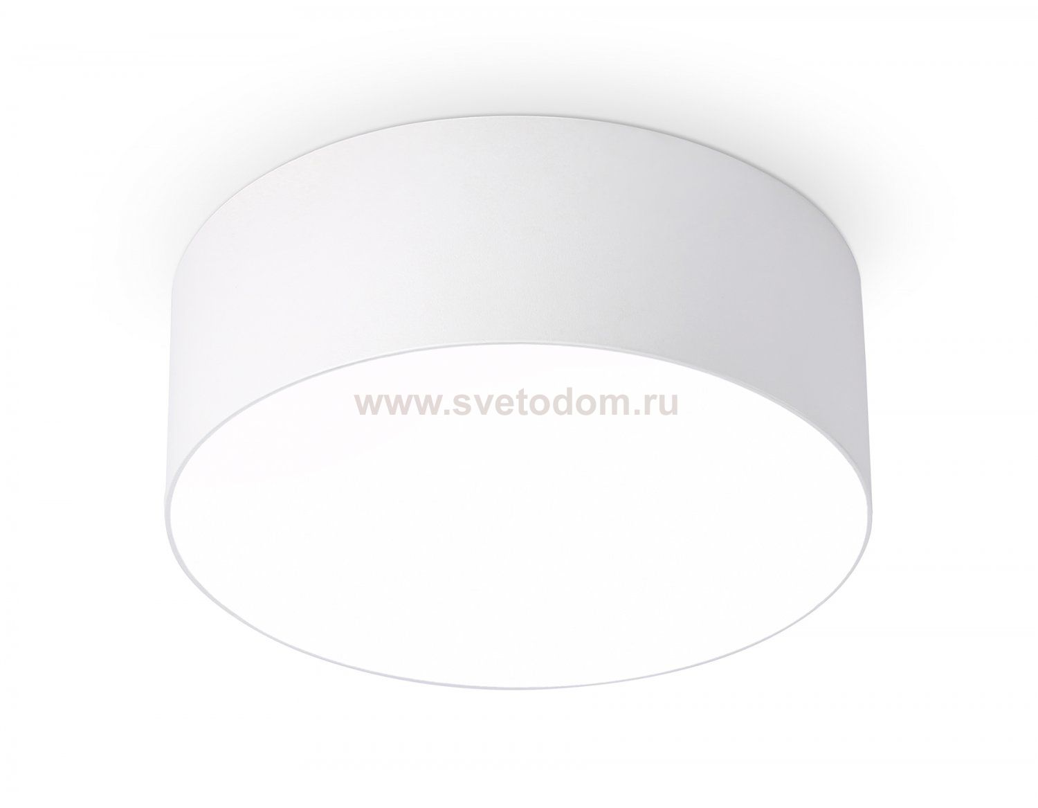 Потолочный светодиодный светильник Ambrella FV5512 FV