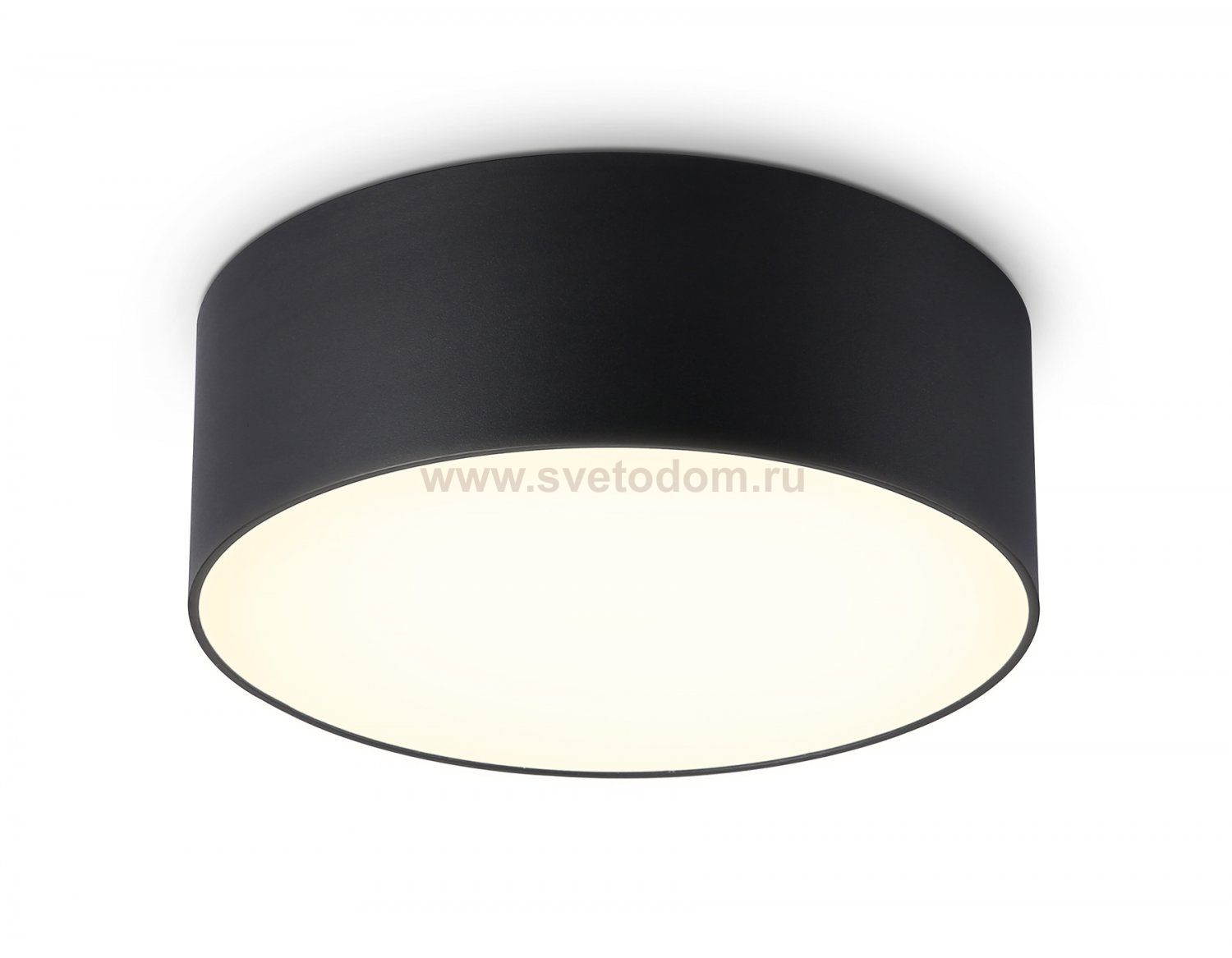 Потолочный светодиодный светильник Ambrella FV5513 FV