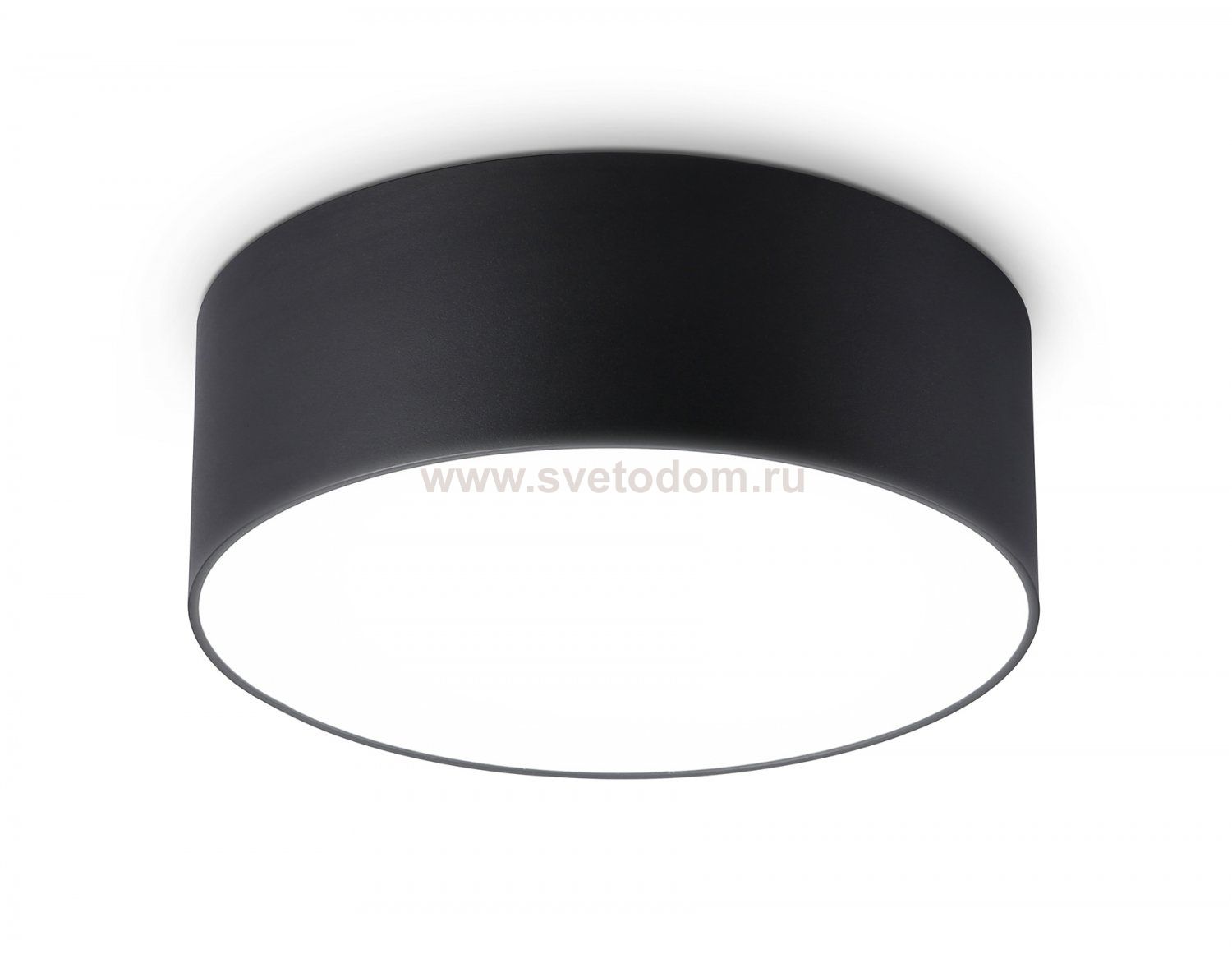 Потолочный светодиодный светильник Ambrella FV5514 FV