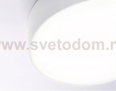 Потолочный светодиодный светильник Ambrella FV5516 FV