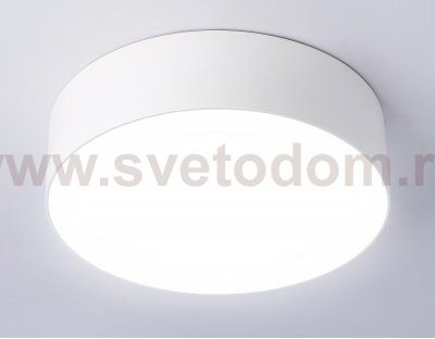 Потолочный светодиодный светильник Ambrella FV5516 FV