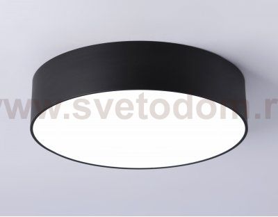 Потолочный светодиодный светильник Ambrella FV5518 FV