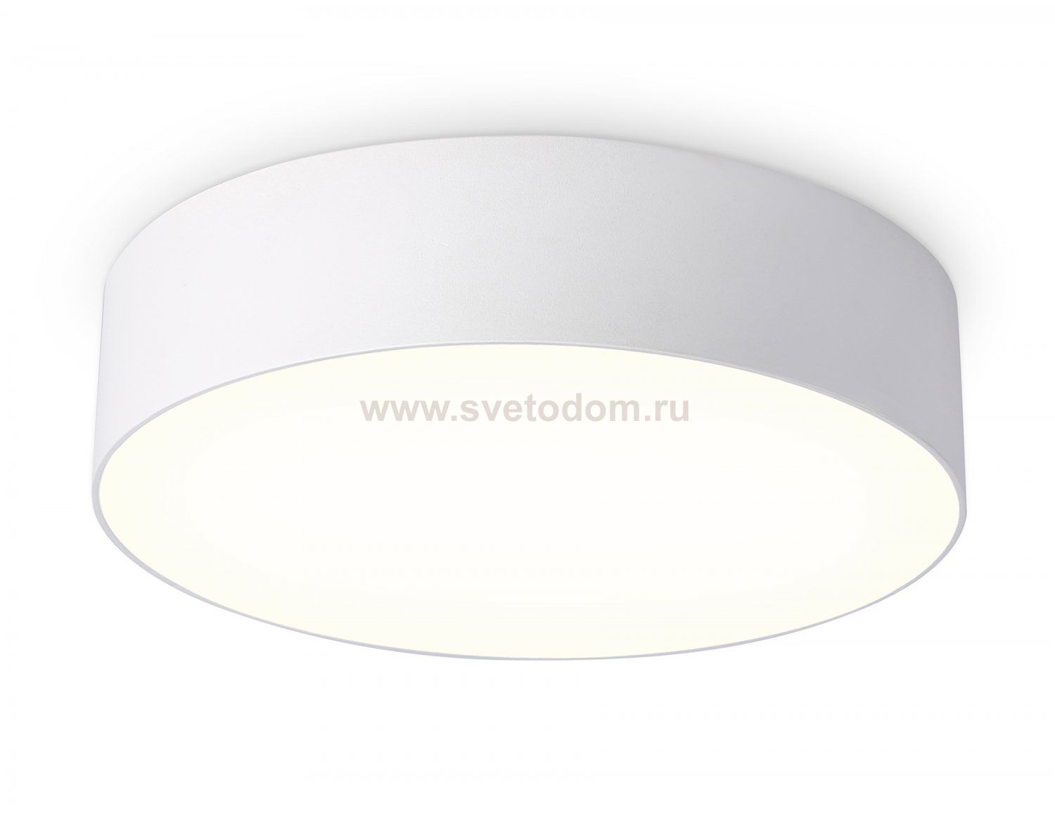 Потолочный светодиодный светильник Ambrella FV5519 FV