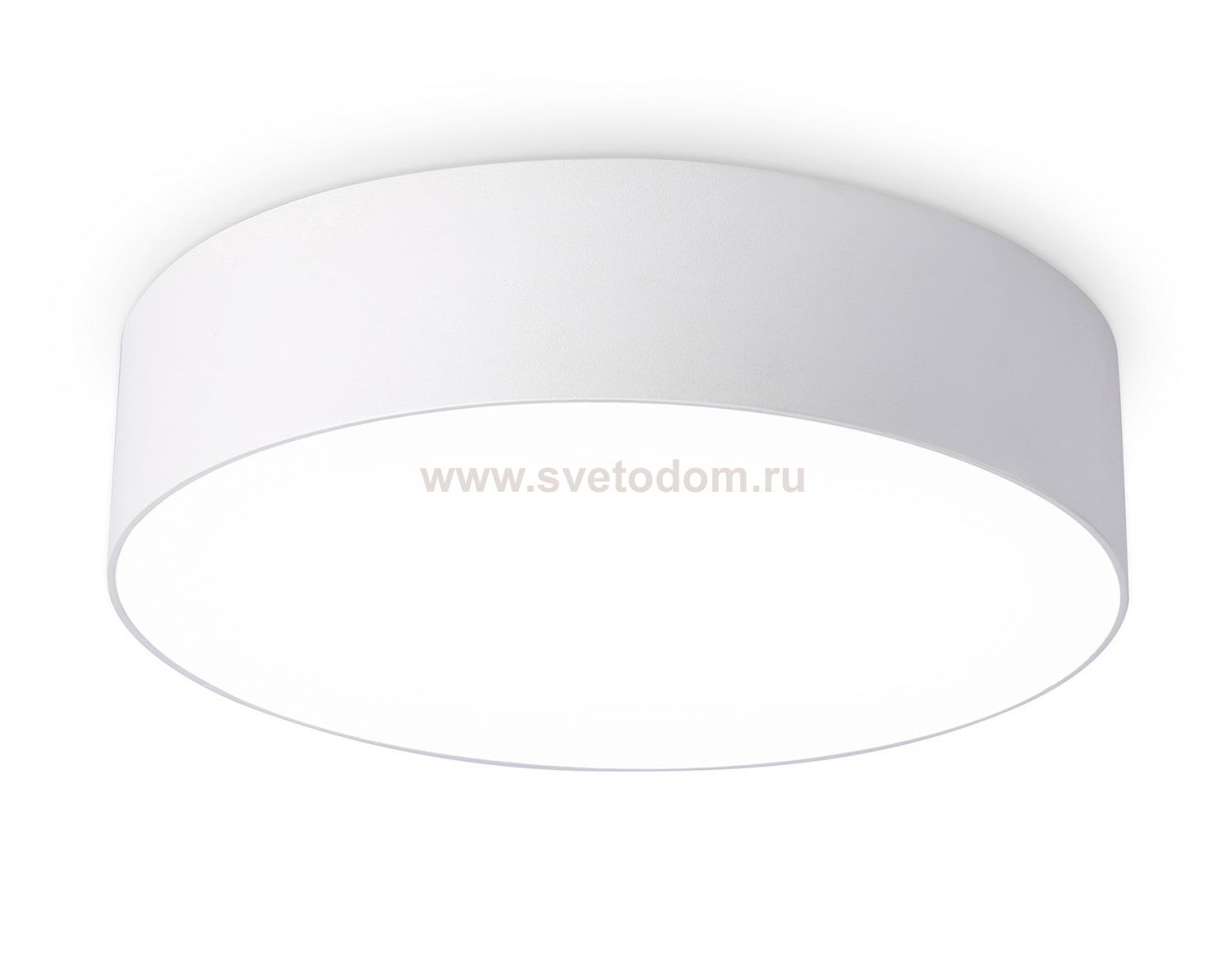 Потолочный светодиодный светильник Ambrella FV5520 FV